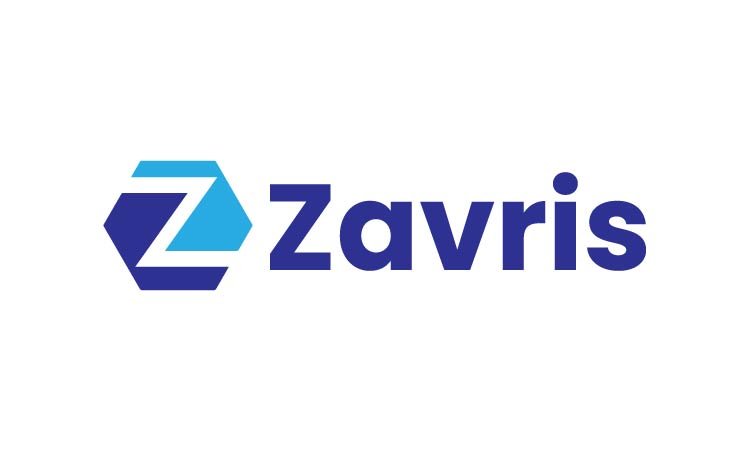 Zavris.com - Creative brandable domain for sale